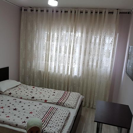 Ak Kalpak Guest House Cholpon-Ata Ngoại thất bức ảnh