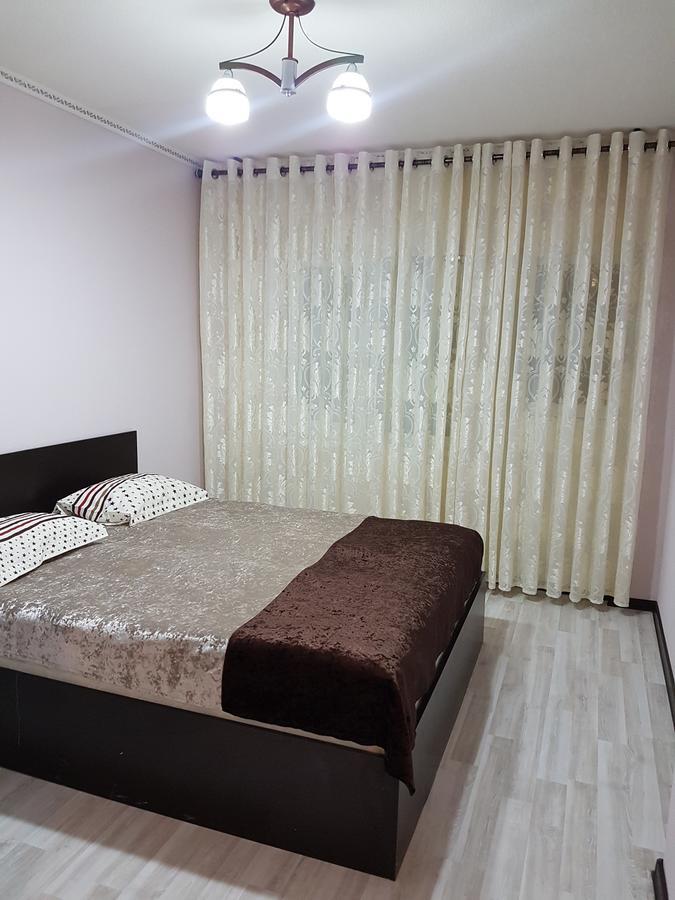 Ak Kalpak Guest House Cholpon-Ata Ngoại thất bức ảnh