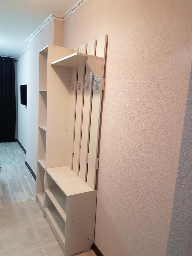 Ak Kalpak Guest House Cholpon-Ata Ngoại thất bức ảnh