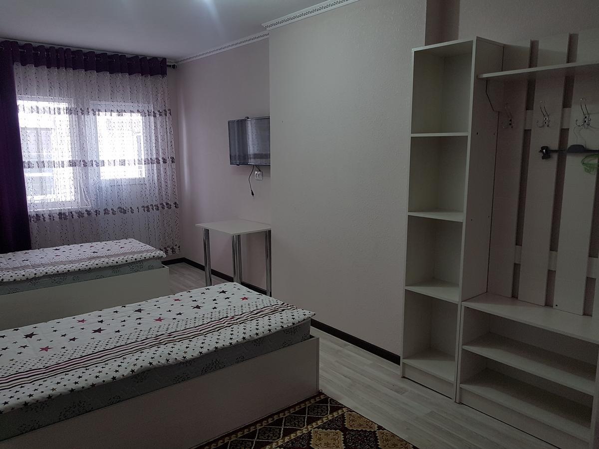 Ak Kalpak Guest House Cholpon-Ata Ngoại thất bức ảnh