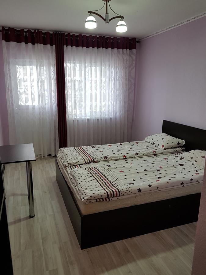 Ak Kalpak Guest House Cholpon-Ata Ngoại thất bức ảnh