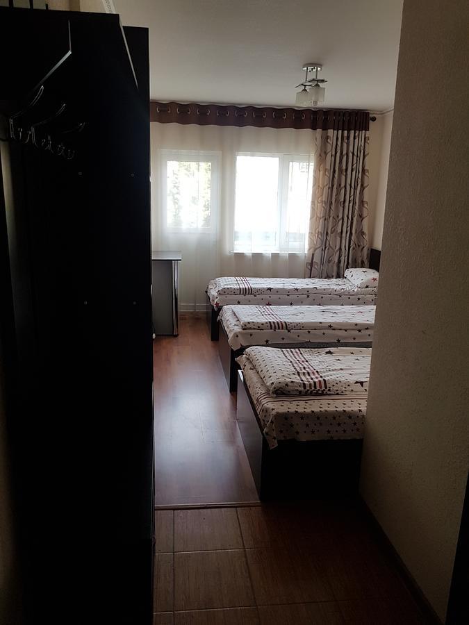 Ak Kalpak Guest House Cholpon-Ata Ngoại thất bức ảnh