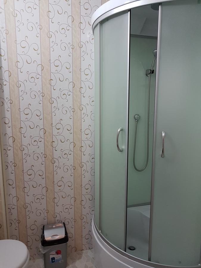 Ak Kalpak Guest House Cholpon-Ata Ngoại thất bức ảnh