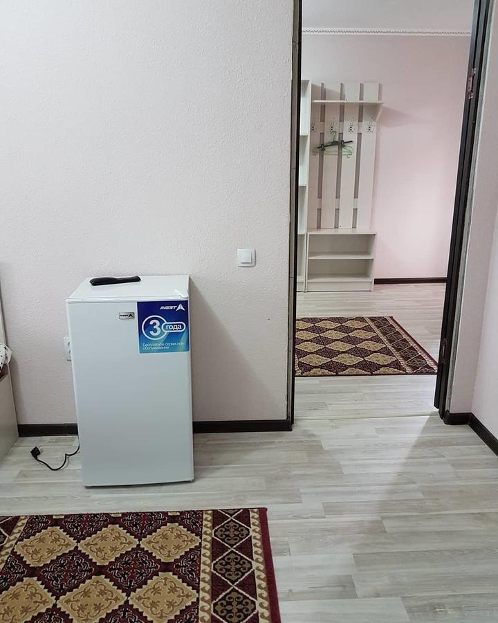 Ak Kalpak Guest House Cholpon-Ata Ngoại thất bức ảnh